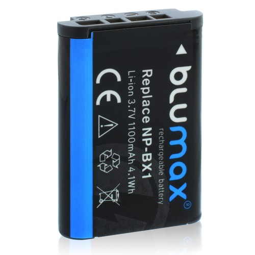 Blumax akku passend - akku,