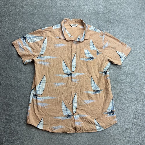 Hawaii hemd hawaiishirt - hemd,
