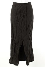 EVELIN BRANDT Rock Gr. 36 Maxirock Sommerrock Baumwolle