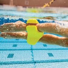 Pull Boje, Beinschwimmer, Schwimmtrainingshilfe, Pool, EVA-Auftrieb, Schwimmhub,
