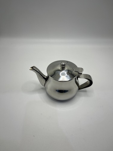 Arabische teekanne unzen - 13,