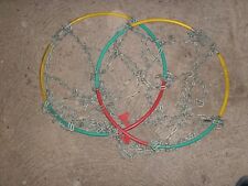 1 Paar Schneeketten Erlau Ring