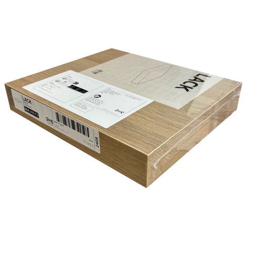 Ikea lack wandregal - lack,