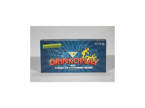 Drinkopoly