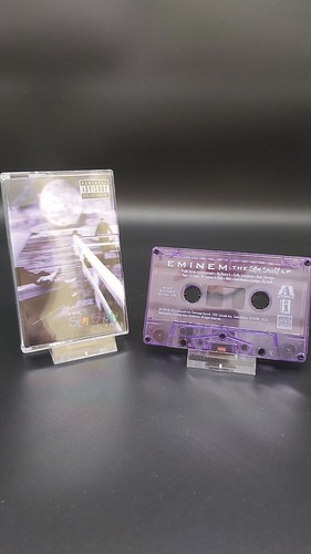 Eminem the slim - the, lp
