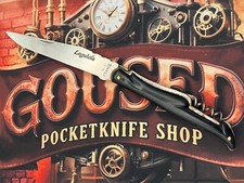 [0830] Laguiole Taschenmesser Korkenzieher Messer France INOX