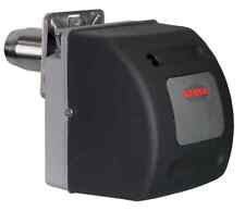 Hansa Ölbrenner HVS 5.3  (13-42 kW) inkl. Düse, Flansch und Schläuche