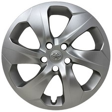 Hubcap for Toyota Rav4