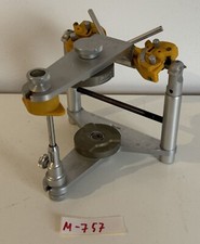 Sam 2 PX mit Axio Split Magnetplatten ohne Stützstift oben Nr. M-757