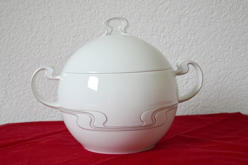Rosenthal asimmetria mit - asimmetria,