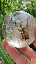 Bergkristall, Bergkristall