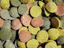 (EUR 2,39 / Kg) Pferdeleckerlie Belohnungsfutter 10Kg Beutel 1A