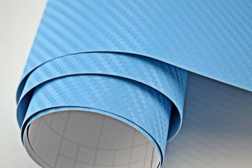 3d carbon folie - 7,65€/m²,