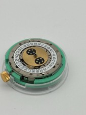 Valjoux 7750 Moonphase