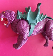 MOTU Masters of the Universe