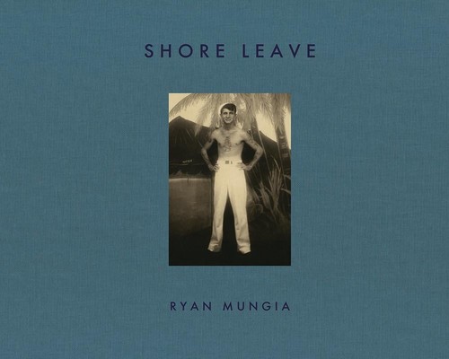 Shore leave ryan - shore,