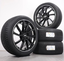 Ganzjahresräder 19zoll abt - ganzjahresräder,