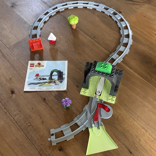 Lego duplo 10425 - lego,