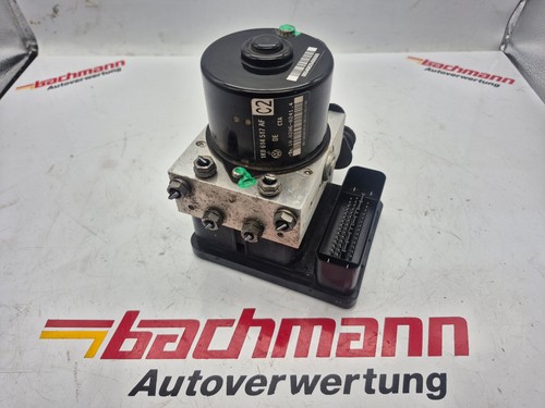 Abs block hydraulikblock - abs,