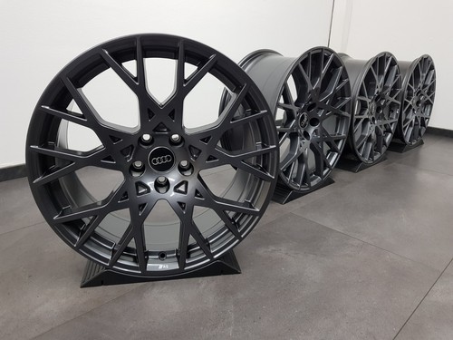 Neu audi rs3 felgen - rs3, zoll