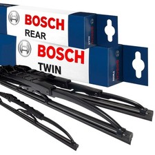 BOSCH Twin Scheibenwischer