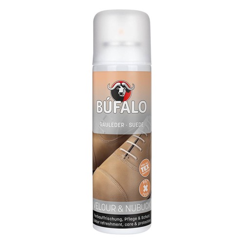 Bufalo velour nubuk - bufalo,