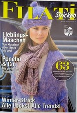 FILATI Stricken No. 11    zum