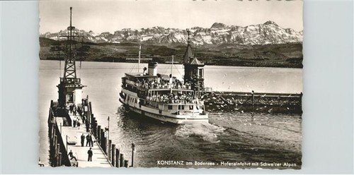 Dampfer binnenschifffahrt - dampfer,