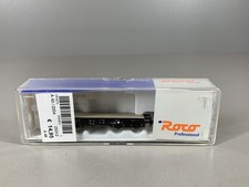 SPUR N ROCO Schwerlastwagen DR 25312 OVP  / 2 E 312