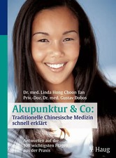 Akupunktur & Co: Traditionelle