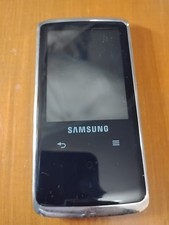 MP3 player Samsung YP-Q2AB 8GB