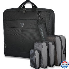 WELKINLAND 3-Suits Garment