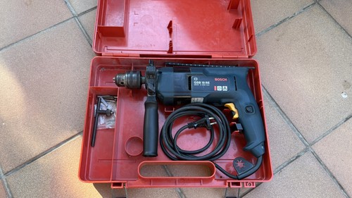 Bosch schlagbohrmaschine gsb - schlagbohrmaschine,