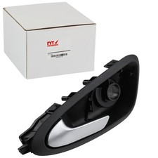 NTY TÜRGRIFF INNENAUSSTATTUNG