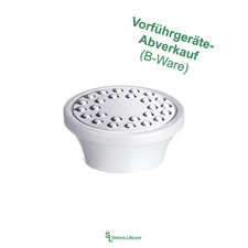 ? LR ZEITGARD Pro Body Skincare Tool Körpermassage-Aufsatz - B-Ware ?