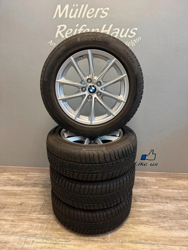 Bmw 5er g30 - bmw,
