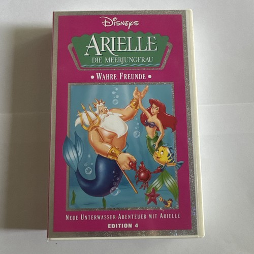 Disney arielle die - arielle,
