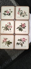 Redoute Rose, Blume 6