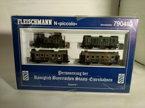 Fleischmann spur 790410 - spur,