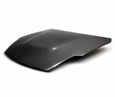 Nissan 350z oem style carbon - nissan,