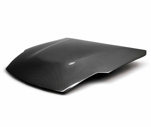 Nissan 350z oem style carbon - nissan,
