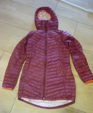 Leichte Damen Jack Wolfskin Jacke Gr. S