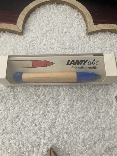 Schreiblernstift lamy abc - lamy,