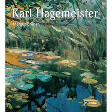 Karl Hagemeister: Gemalde