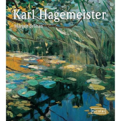 Karl hagemeister gemalde - karl, hagemeister: