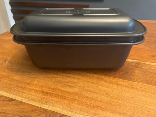Tupperware ultra pro liter - 1,9,