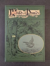 Wild und Hund | Reprint des 4