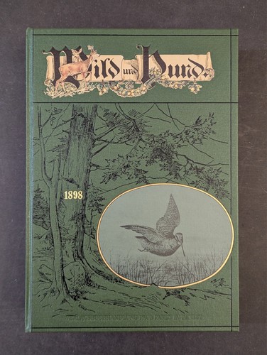 Wild und hund reprint - wild, 4