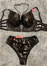 Hunkemöller set 70f slip - 70f, s