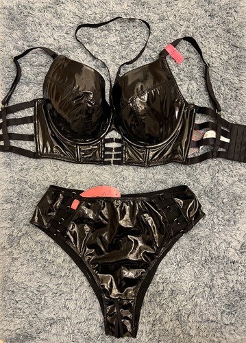 Hunkemöller set 70f - hunkemöller,
